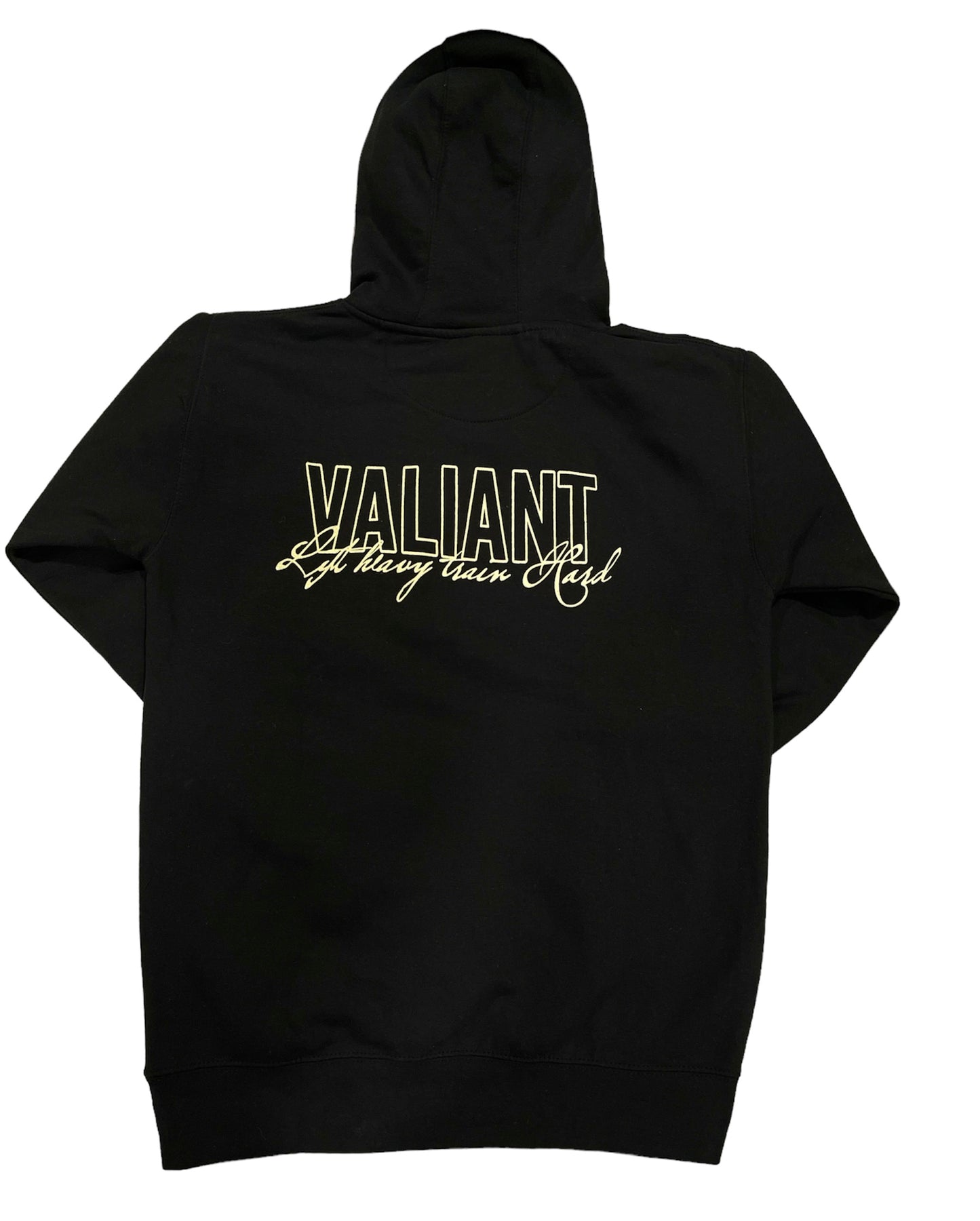 Outlined VA Hoodie