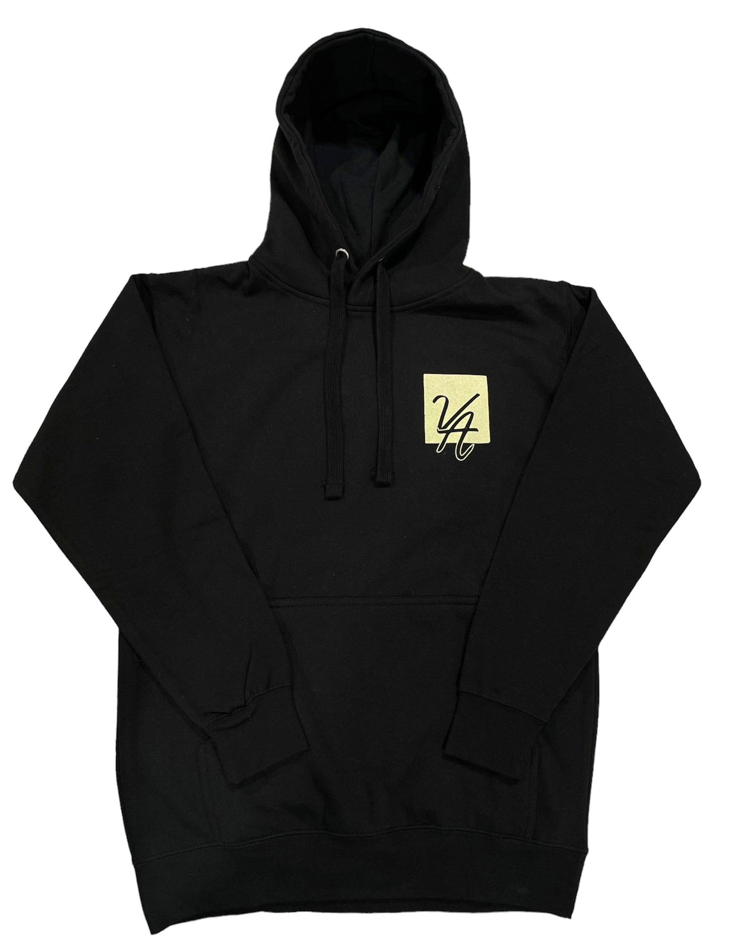 Outlined VA Hoodie